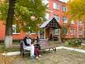 Pansionat Dlya Pozhilykh Korolev - пансионат для пожилых людей фото №2