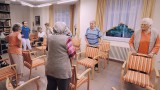 Дом престарелых в Сочи - пансионат для пожилых людей фото