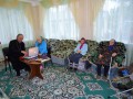 Мартыновский дом-интернат для престарелых и инвалидов - пансионат для пожилых людей фото №2