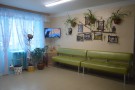 ГБУ Кудымкарский дом-интернат для престарелых и инвалидов - пансионат для пожилых людей фото