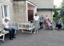Шоя-Кузнецовский психоневрологический интернат - пансионат для пожилых людей фото №3