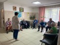ГБУ Ко Калужский дом-интернат - пансионат для пожилых людей фото №2