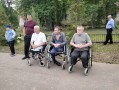 ГБУ РМЭ Колянурский дом-интернат для престарелых и инвалидов - пансионат для пожилых людей фото №3