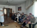 Дом-интернат для Престарелых и Инвалидов - пансионат для пожилых людей фото №3