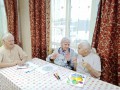 Альфа-Омега Групп - пансионат для пожилых людей фото №6