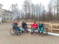 Пансионат для пожилых людей и инвалидов Стимул - пансионат для пожилых людей фото №8