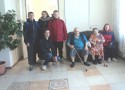 Областной геронтологический центр - пансионат для пожилых людей фото №2