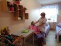 СЛ. Лосево 5в - пансионат для пожилых людей фото №2