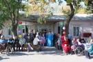 ГБУ СО Романовский специальный дом-интернат для престарелых и инвалидов - пансионат для пожилых людей фото №2