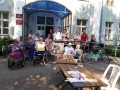 ГБУ Чкаловский дом-интернат для престарелых и инвалидов - пансионат для пожилых людей фото №2