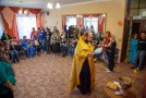ГБУ СОН Донецкий дом-интернат для престарелых и инвалидов - пансионат для пожилых людей фото №3