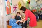 Волго-Каспийский дом-интернат - пансионат для пожилых людей фото №3