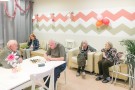 Пансионат для пожилых Щукинский - Опека - пансионат для пожилых людей фото №5