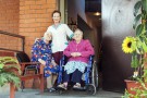 Долгожители - пансионат для пожилых людей фото №4