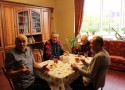 Вечерние беседы - пансионат для пожилых людей фото №7