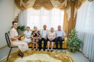 ГБУСО Выселковский психоневрологический интернат - пансионат для пожилых людей фото №6