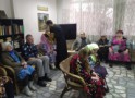 ГБУ СО КК «Новороссийский дом-интернат для престарелых и инвалидов» - пансионат для пожилых людей фото №4
