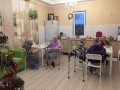 Забота и уход, филиал Левобережный - пансионат для пожилых людей фото №4