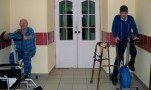 ГБУ РМЭ Карлыганский дом-интернат - пансионат для пожилых людей фото №6