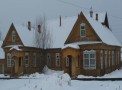 Кологривский дом-интернат - пансионат для пожилых людей фото
