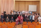ГБУ СОН Новочеркасский дом-интернат для престарелых и инвалидов - пансионат для пожилых людей фото №6