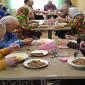 Новодугинский дом престарелых - пансионат для пожилых людей фото №4