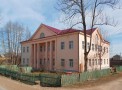 Новосельский дом-интернат - пансионат для пожилых людей фото