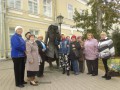 ГБУ СОН Таганрогский дом-интернат для престарелых и инвалидов № 2 - пансионат для пожилых людей фото №14