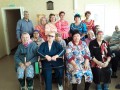МБУ ЦСО ГПВ  Морозовского района - пансионат для пожилых людей фото