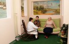 ОГБУ «Елецкий дом-интернат для  престарелых и инвалидов» - пансионат для пожилых людей фото №8