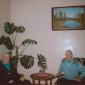 Себежский дом-интернат для престарелых - пансионат для пожилых людей фото №3