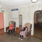 'ГСБУСО Шилкинский  дом-интернат' - пансионат для пожилых людей фото