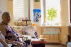 'Забота и Уют' - пансионат для пожилых людей фото