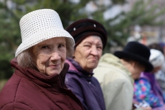 'Франшиза частного дома престарелых' - пансионат для пожилых людей фото