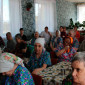 'Туровецкий  интернат' - пансионат для пожилых людей фото