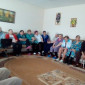 'Усинский дом-интернат' - пансионат для пожилых людей фото
