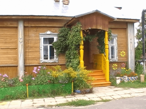 'Кологривский дом-интернат' - пансионат для пожилых людей фото