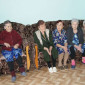 'Яснинский пансионат' - пансионат для пожилых людей фото