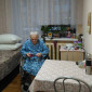 ГБУ РМЭ Йошкар-Олинский дом престарелых «Сосновая роща» - пансионат для пожилых людей фото №3