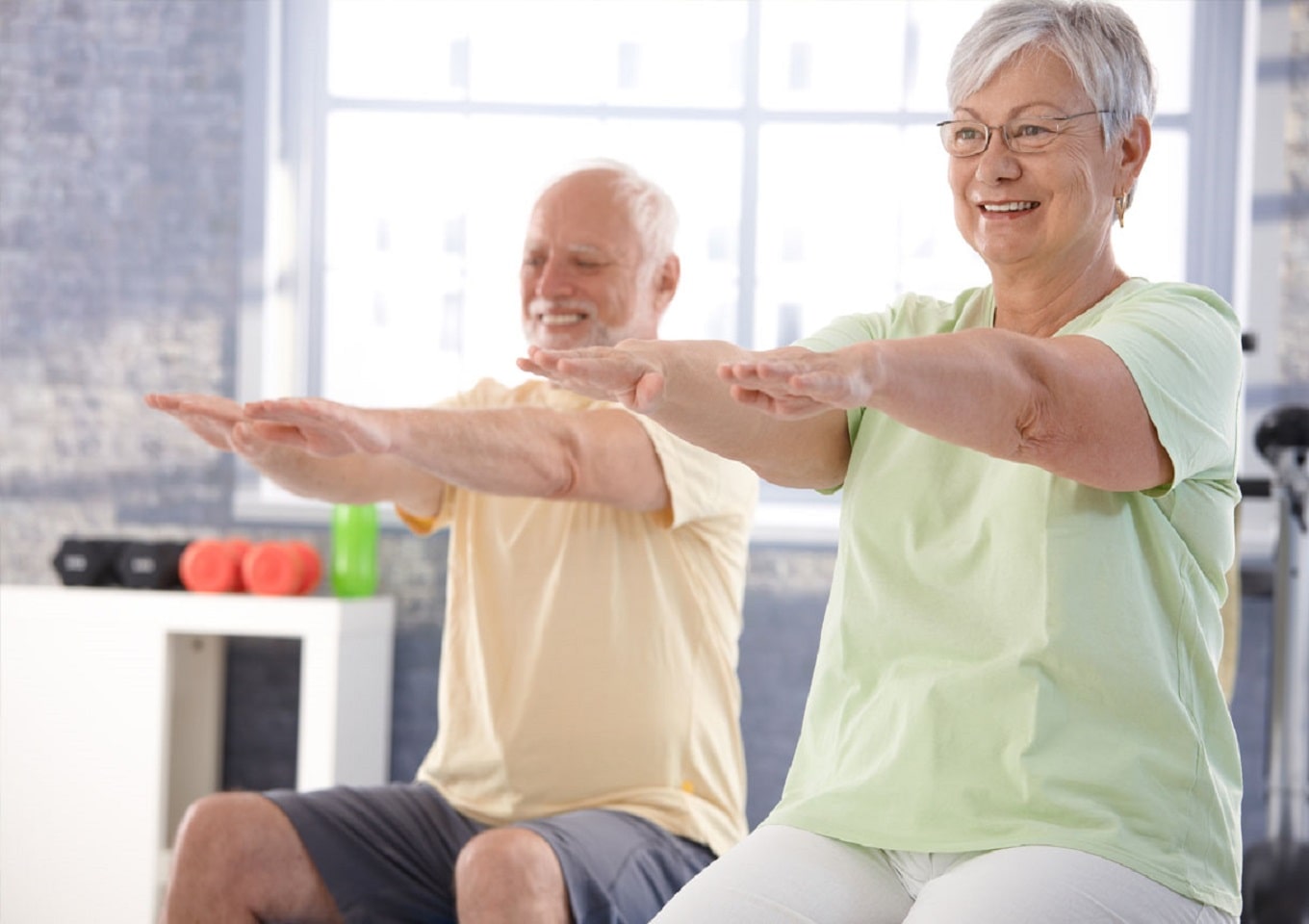Физические упражнения и тренировки являются неотъемлемой частью реабилитации после инфаркта