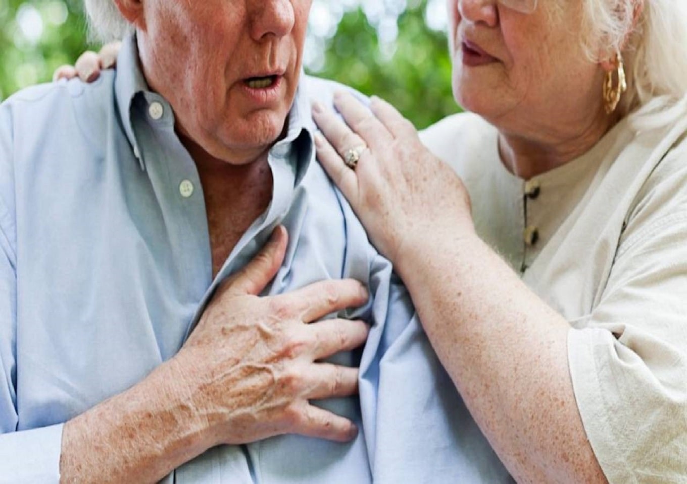 Что такое инфаркт и его последствия для пожилых людей