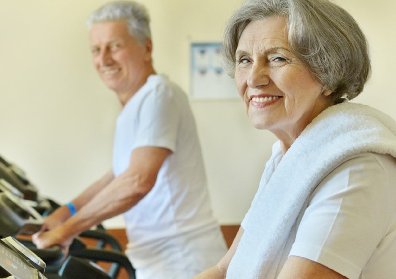 Возрастные особенности реабилитации пожилых людей после сердечного приступа