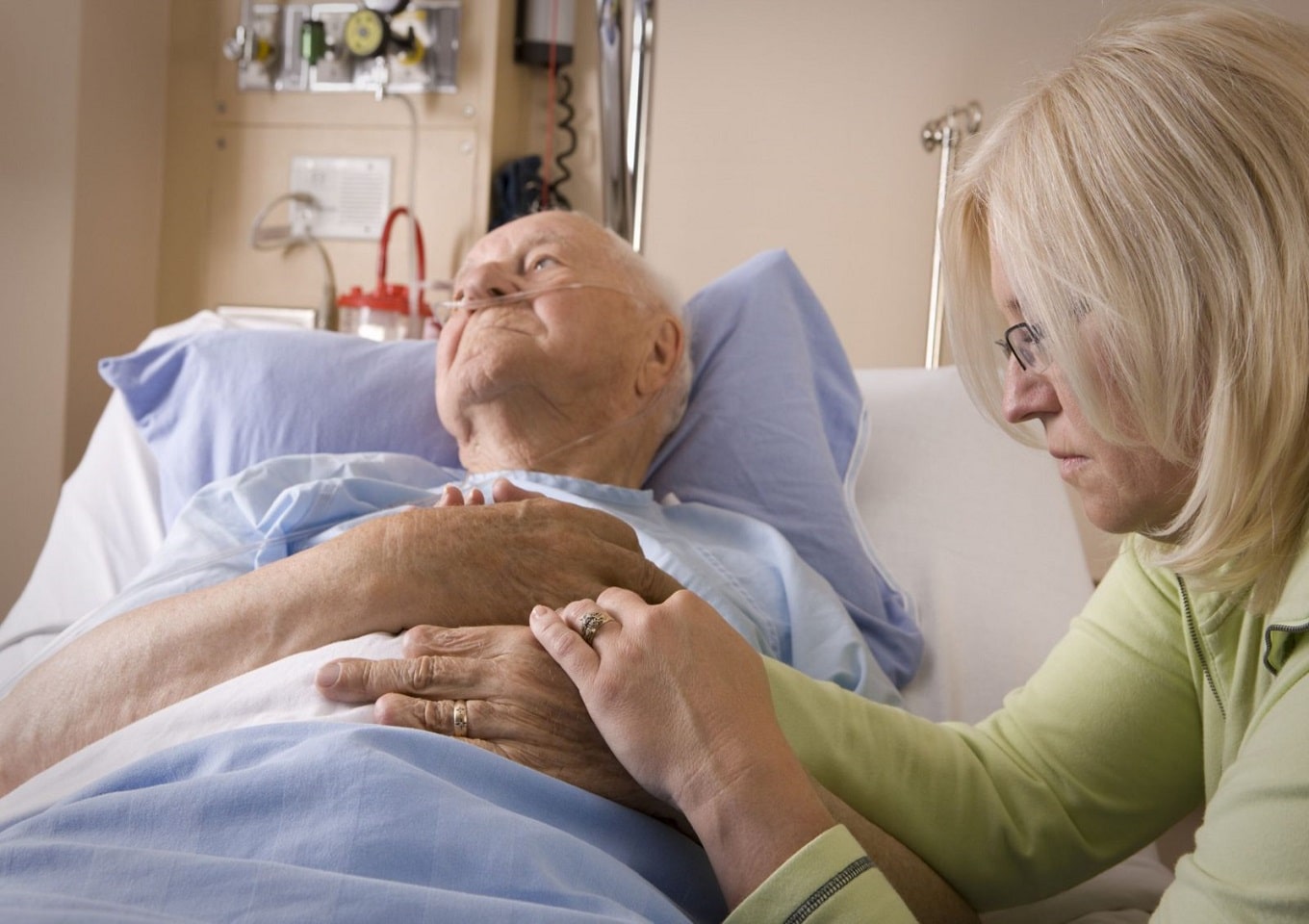 Преимущества пансионатов для реабилитации пожилых после инсульта