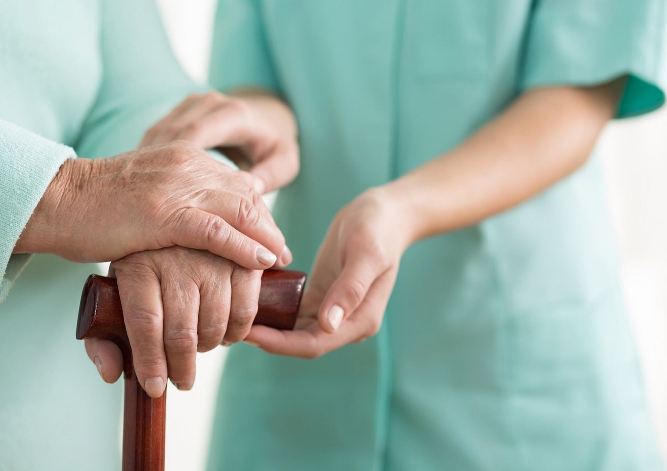 Преимущества реабилитации после инсульта в пансионате для пожилых