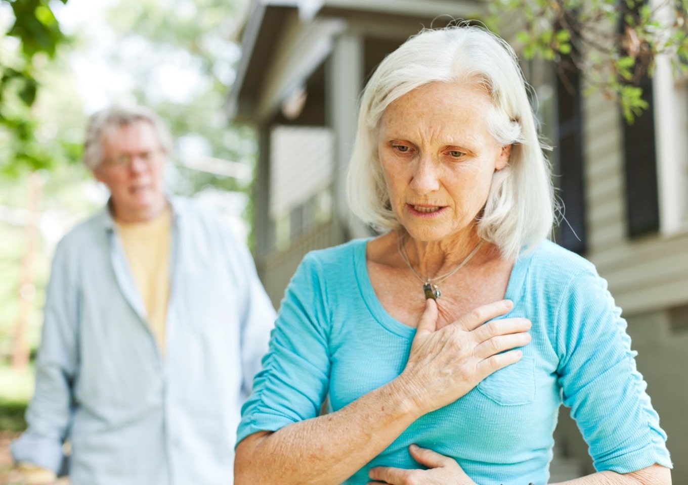 Программа реабилитации в пансионате для пожилых людей после инфаркта